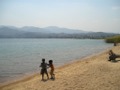 Lake Nyasa Mbamba Bay